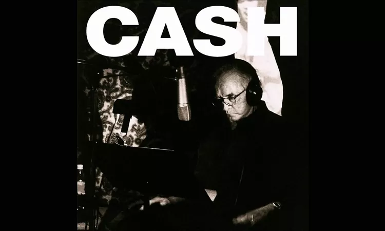 JOHNNY CASH - American V: A Hundred Highways [2006] Full Album