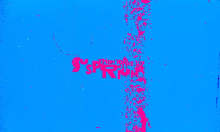 Suspirium