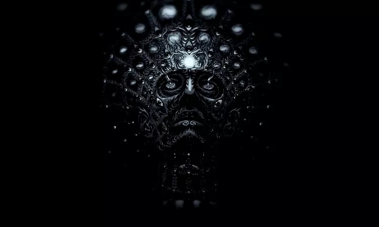 Tool - Eon Blue Apocalypse
