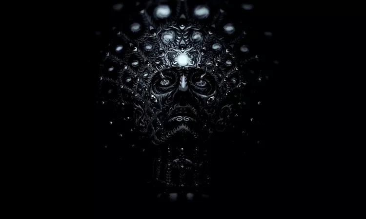 Tool - Mantra