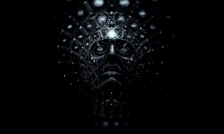 Tool - Triad