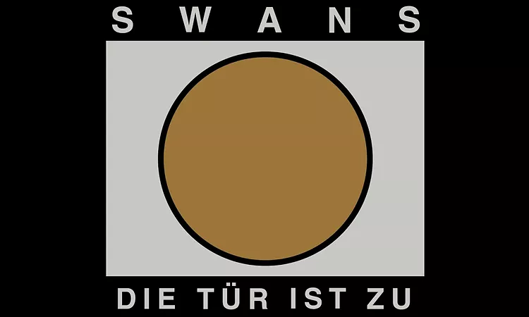Swans -  Die T?r ist zu (Full EP)