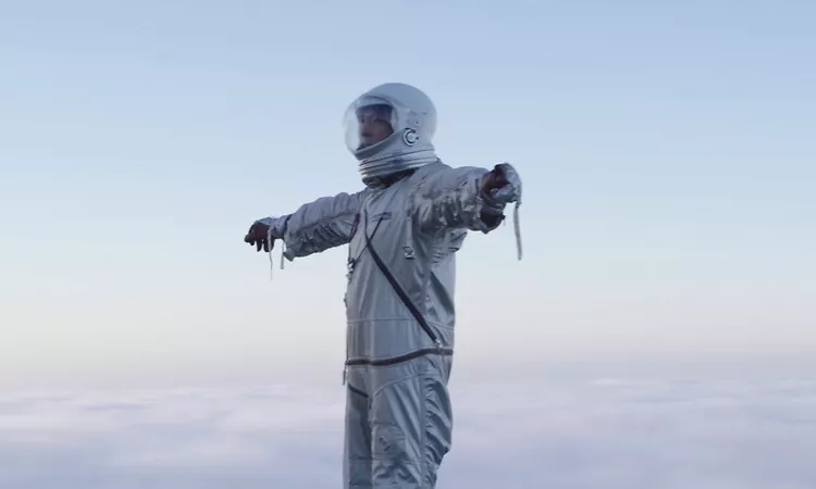 Spiritualized - I?m Your Man