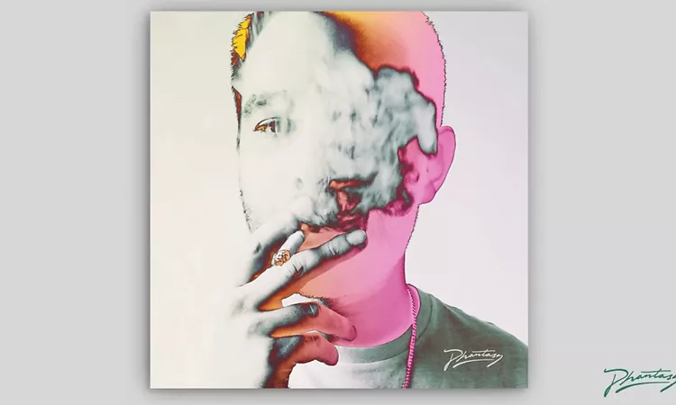 Gabe Gurnsey - I Get [PHLP10]