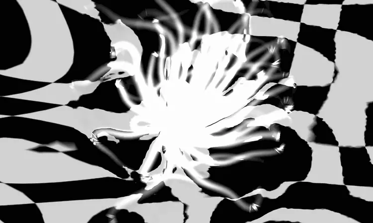 Dj Shadow  -  Six Days