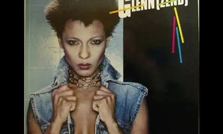 GLENN-Zeit