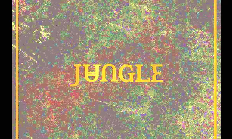 Jungle - Lemonade Lake