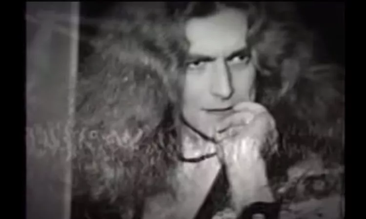 Led Zeppelin - Whole Lotta Love (1997 Promo)