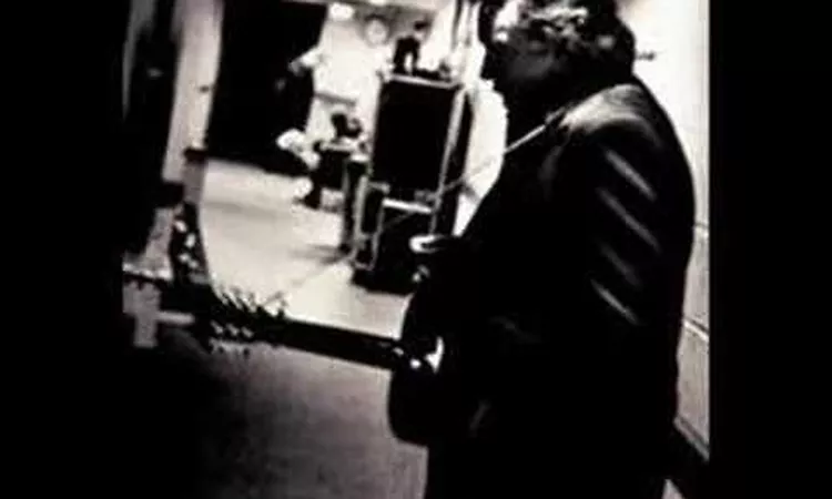 Johnny Cash - I'm Free From The Chain Gang Now