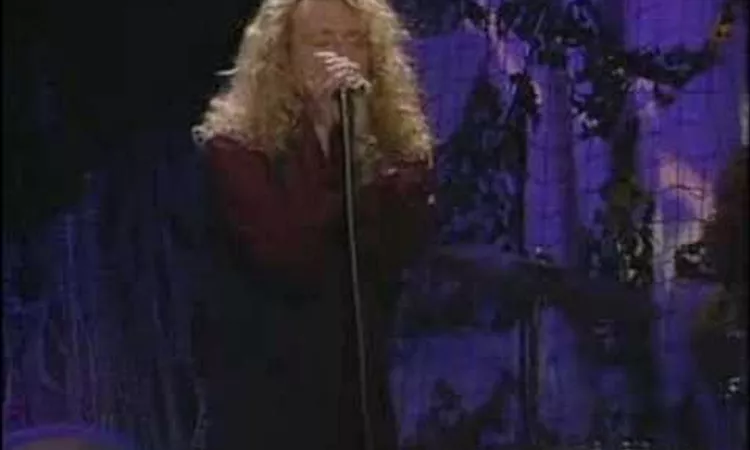 Led Zeppelin - Thank You