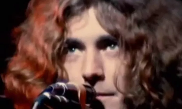 Led Zeppelin Live Performance - January 9th, 1970 (Jimmy Page's Birthday)