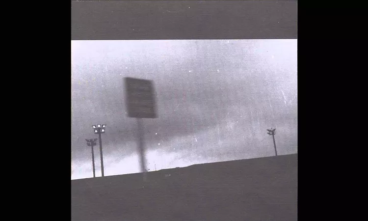 Godspeed You! Black Emperor - F#A#? (1998)
