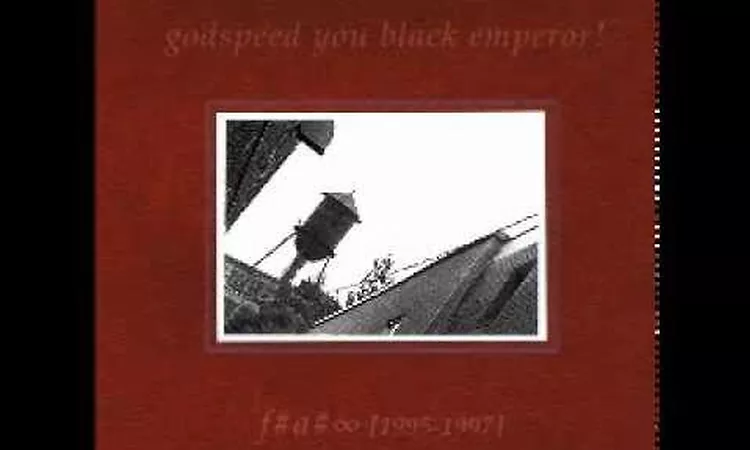 Godspeed You! Black Emperor - F?A?? [1995-1997] (HQ) [full album]