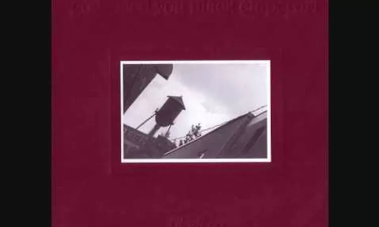 Godspeed You Black Emperor! - Bleak, Uncertain, Beautiful (Part 1) (LP version)
