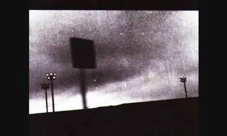 Song of the Day 10-29-09: East Hastings by Godspeed You! Black Emperor (Part 2)
