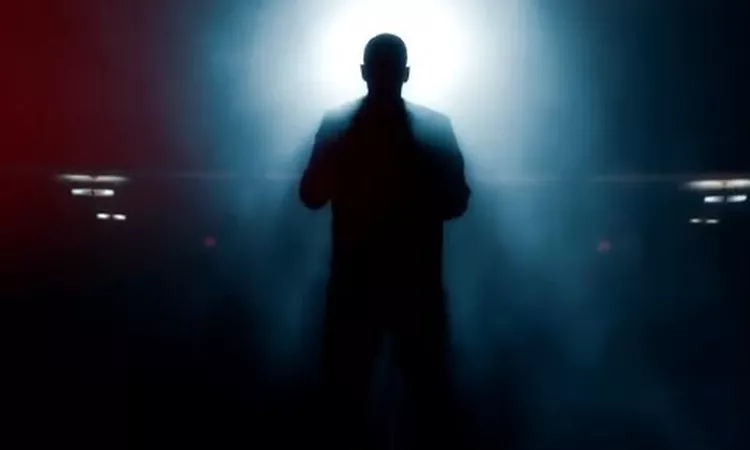 EMINEM - The Ringer [ Official Video ] Kamikaze