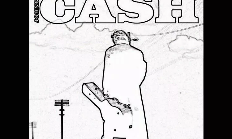 Johnny Cash - Love's been good to me