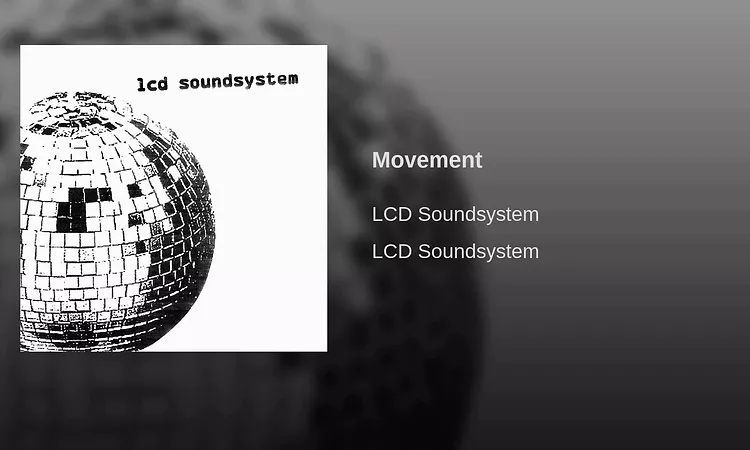 Movement