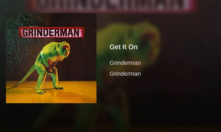 Get It On