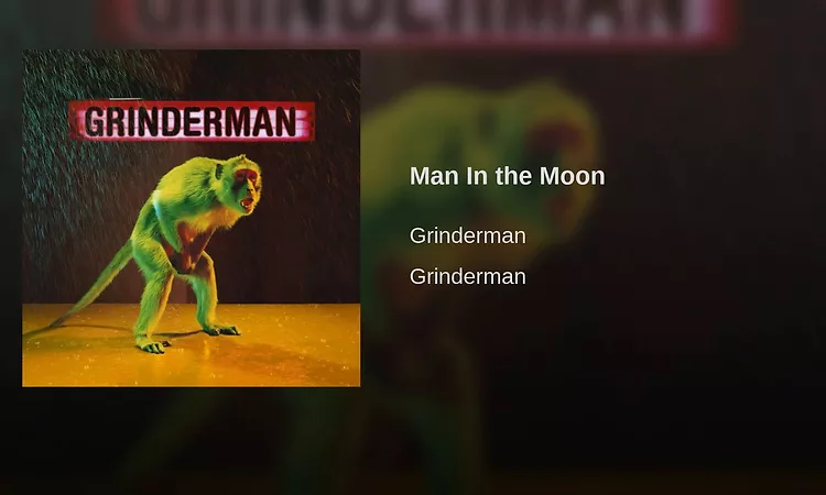 Man In the Moon