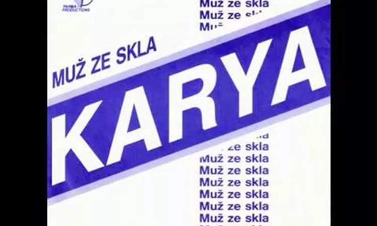Karya - Mu? Ze Skla