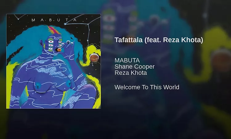 Tafattala (feat. Reza Khota)
