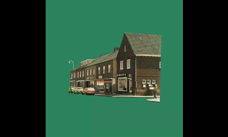 Van Kaye - White Dove (Instrumental) [Knekelhuis]