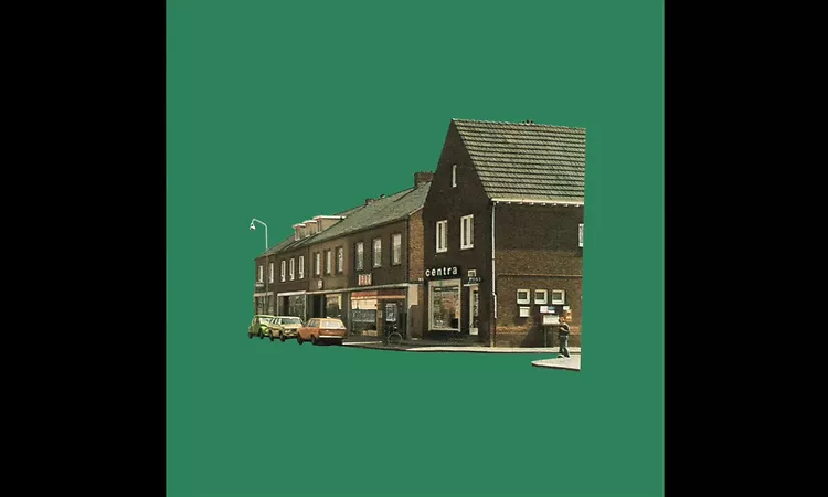 Corneil Nies - Il Canale Occidentale [Knekelhuis]