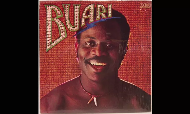 Buari - Them Yebtheyet