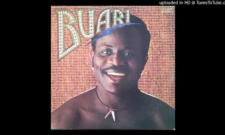 Buari - Ye Koaba