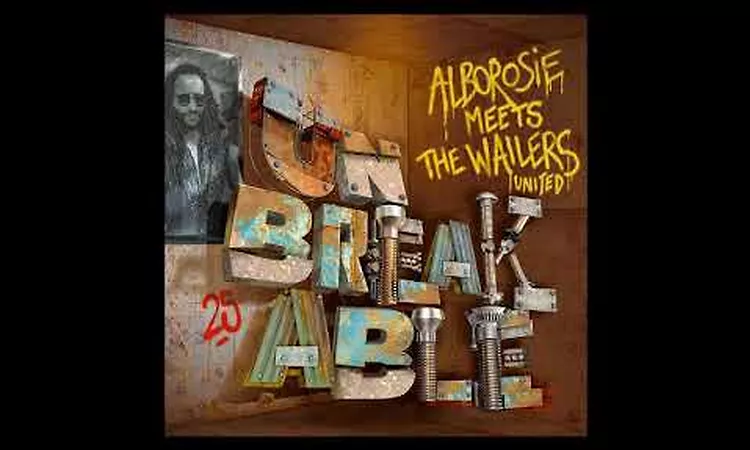 Alborosie ft. Raging Fyah ? The Unforgiven 2018 (Metallica cover)