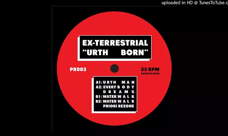 Ex-Terrestrial - Everybody Dreams