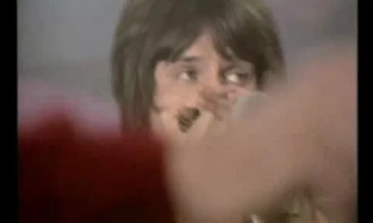 The Kinks - Last Of The Steam Powered Trains / Picture Book