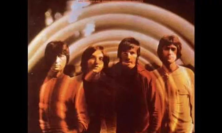 Kinks - The Village Green Preservation Society (1968)