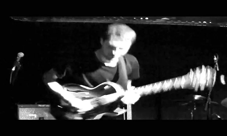 Dans Dans - Yesterday is here | Album release @ Trix.