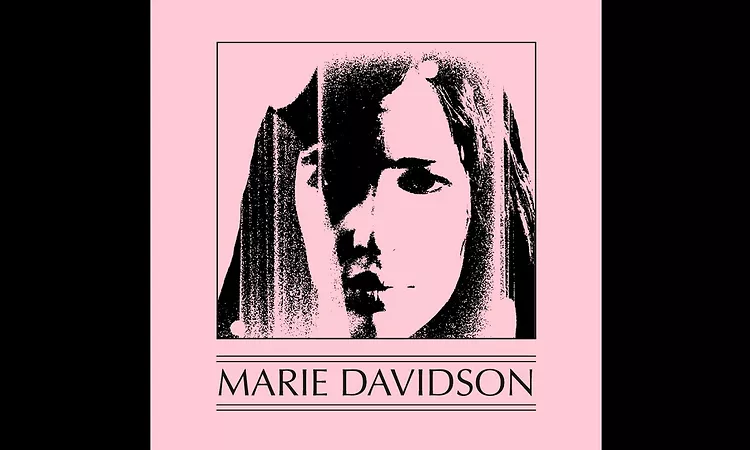 Marie Davidson - Marie Davidson EP - 2 - La Vall?e d'Or Remastered
