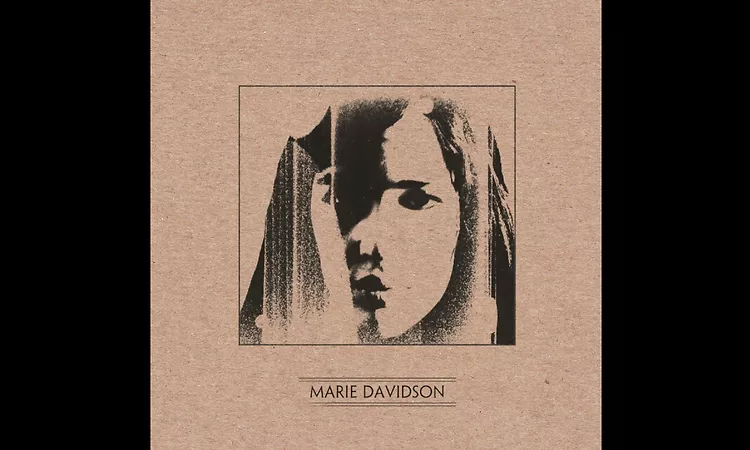 Marie Davidson - Marie Davidson EP - 6 - ? l'int?rieur