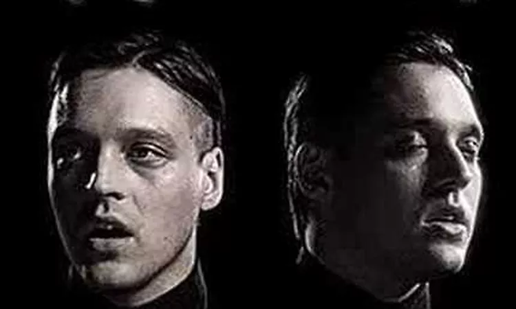 Arcade Fire - Neon Bible music video