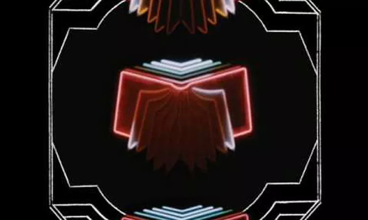 Arcade Fire - No Cars Go