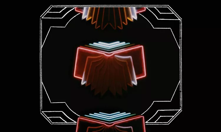 Arcade Fire - Intervention HD (1080p)