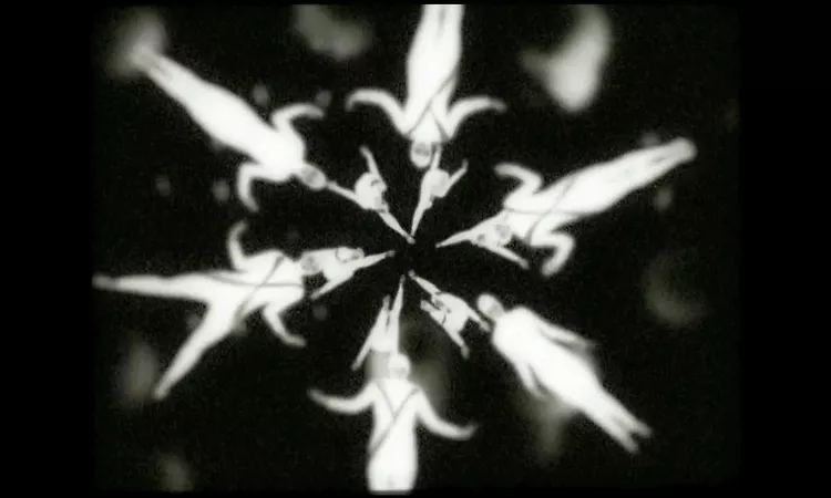 Arcade Fire - Black Mirror
