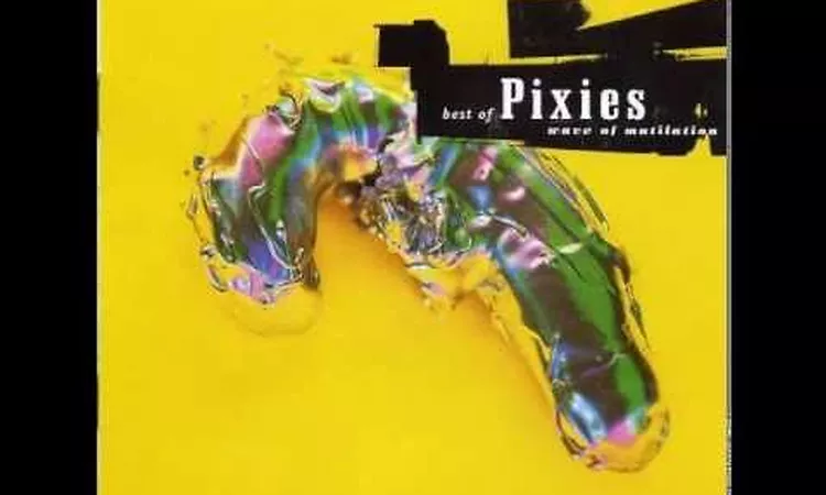 Pixies - Where Is My Mind (Best Version)