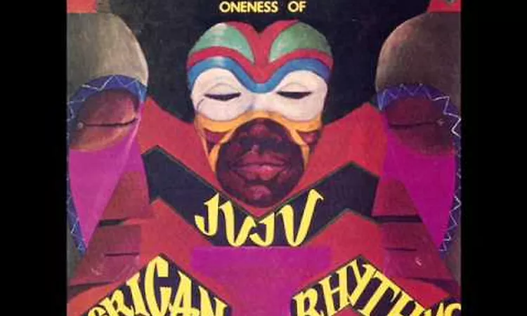 Oneness of Juju - Poo Too