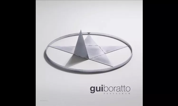 Gui Boratto - Alcazar (Original Mix)