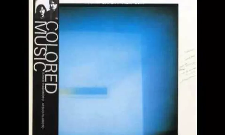 Colored Music - Sanctuary