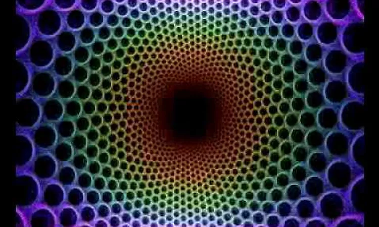 SILVER APPLES Oscillations & Seagreen Serenades