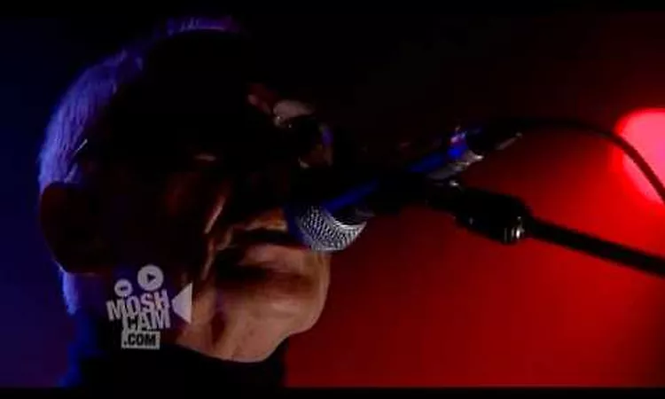 Silver Apples VELVET CAVE (Live)