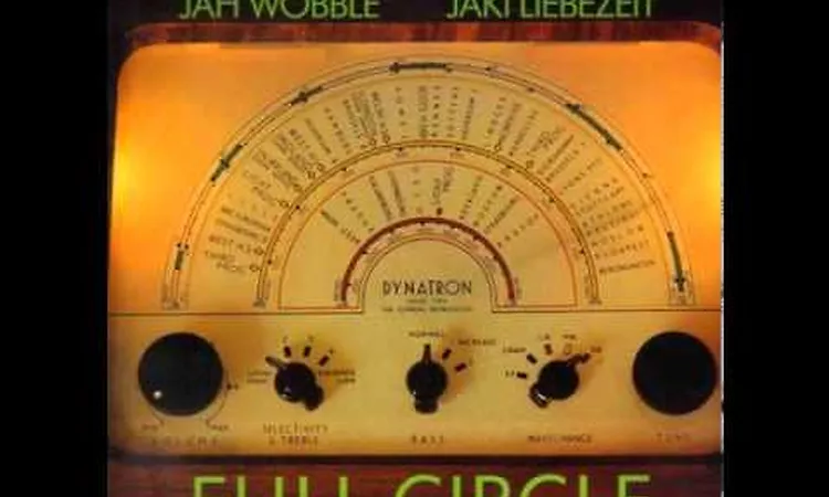 Holger Czukay, Jah Wobble, Jaki Liebezeit - Where's the money