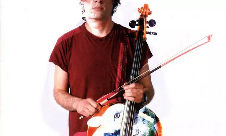 Arthur Russell - Calling Out of Context