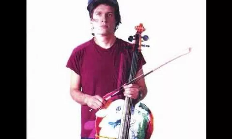 Arthur Russell - Calling All Kids (Walter Gibbons Remix)